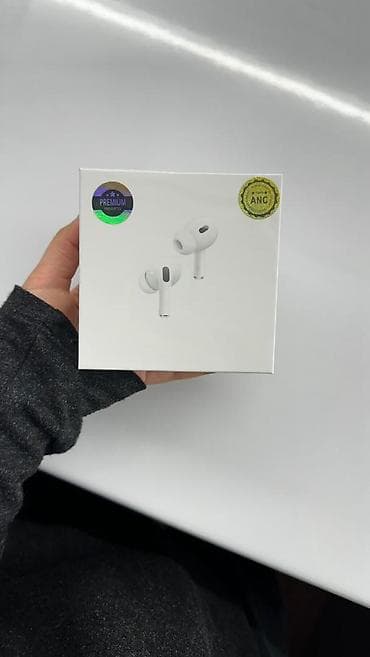 ipad mini 7: AirPods Pro 3 люкс -1499с
AirPods Pro 2 люкс -1299с — 2