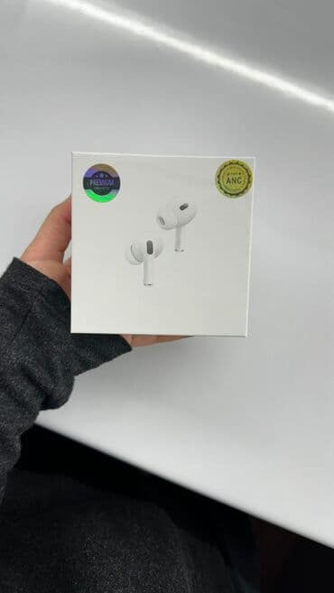 переходник на мак: Люкс AirPods😍❤️ Цены ниже Рынка❗️ AirPods Pro 2 : 1200coM AirPods 4 — 1