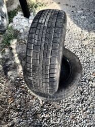 шины разноширокие: Срочно оканчательная цена зима новый 
Размер 195’65’15 — 2