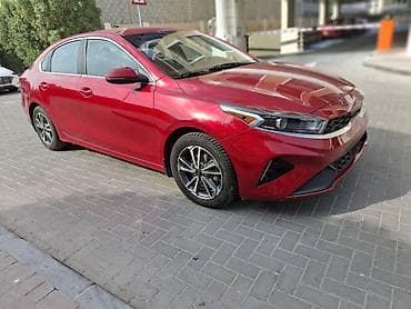 lada 2105: Kia Cerato: 2022 г., Автомат, Бензин, Седан — 3