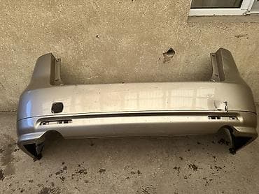 бампер хонда элизион: Бампер Honda, Б/у, Оригинал — 2