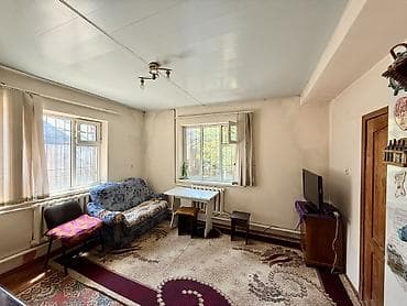 Продажа домов: Продаю!Дом 4комнаты 52м2 +Участок 4соток ул.Владимировская/Волковой — 4