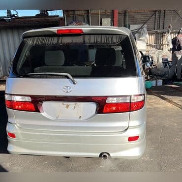 запчасти на тойота виндом бишкек: В НАЛИЧИИ ВСЕ ЗАПЧАСТИ НА TOYOTA ESTIMA Привозные из Японии ДЛЯ — 2