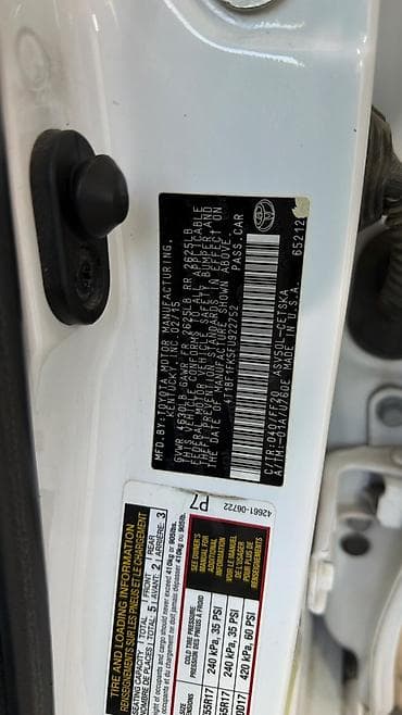 highlander 2012: Toyota Camry: 2015 г., 2.5 л, Автомат, Бензин, Седан — 6