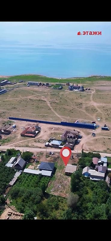 Жер тилкелери: 12 соток, Бизнес үчүн, Кызыл китеп — 3