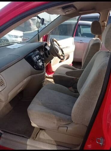 запчасти на рено меган 2: Mazda MPV: 2001 г., 2.5 л, Автомат, Бензиновая, Минивэн — 7