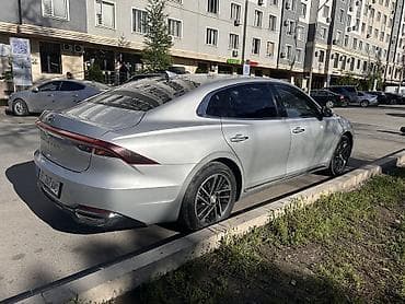кнопка вызова: Сдаю Hyundai Grandeur, Посуточно, Без водителя, | Залог — 5