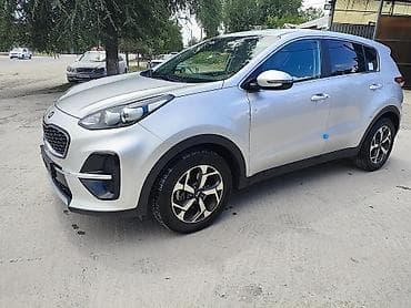 киа к3 бампер: Kia Sportage: 2020 г., 2.2 л, Автомат, Дизель, Кроссовер — 1
