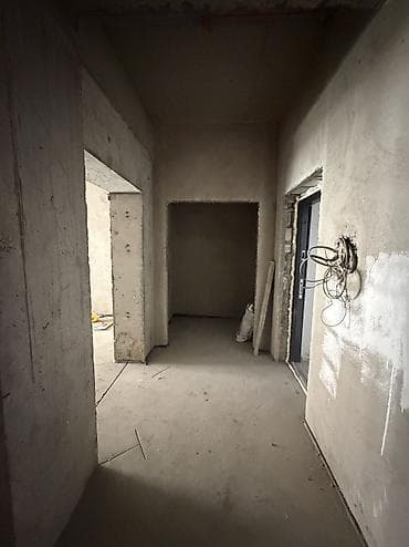 район тэц: 1 комната, 46 м², Элитка, 16 этаж, Готовая ПСО (под самоотделку) — 7