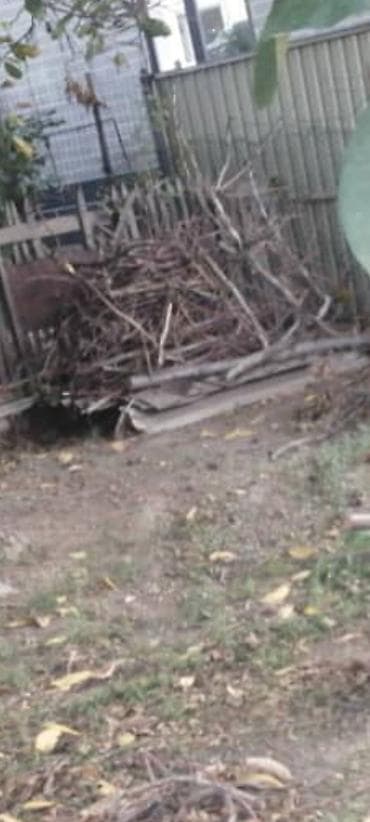 разнорабоч: Мелкосрочные работы, Разнорабочий — 6