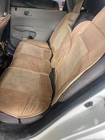 рейка хонда цивик: Honda Civic: 2001 г., 1.5 л, Бензин, Универсал — 4