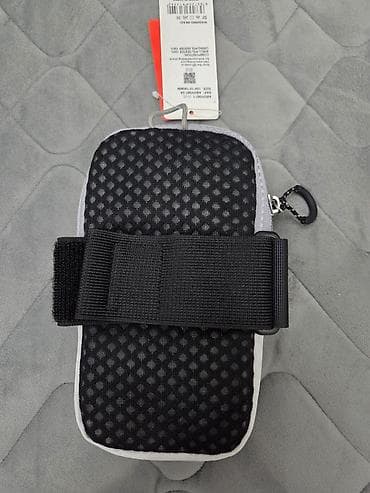 mi bent 6: Спортивная сумка, Материал: Полиэстер, Унисекс, Новый — 2