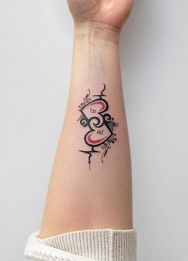 спина: Цветные татуировки, Черно-белые татуировки, Коррекция татуировок | С выездом на дом, Консультация — 9