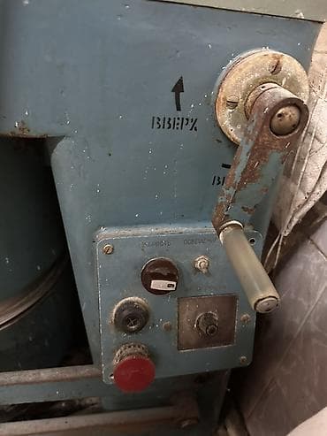 бетон миксир: Тестомес Планетарный, 50 кг — 3