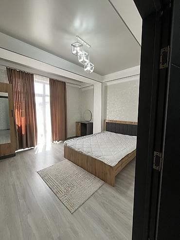 отдых южный берег: Квартира, ЦО Кыргызское взморье, Бостери — 8
