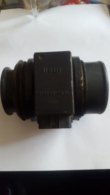 датчик спидометр: Mazda Xedos 323F расходомер воздуха — 1