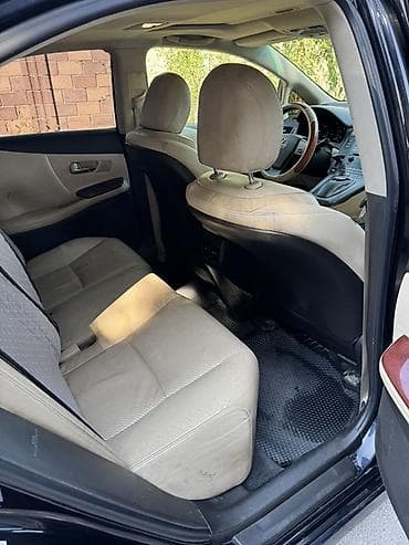 low ll: Lexus HS: 2011 г., 2.4 л, Вариатор, Гибрид, Седан — 8
