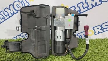 боковые стекла на спринтер бишкек: Mercedes-Benz GL450 v-4.7 2007 год, привод крышки багажника — 1