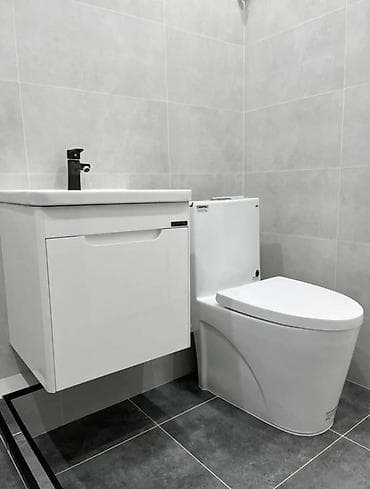 platinum park: 1 комната, 43 м², Элитка, 8 этаж, Евроремонт — 5