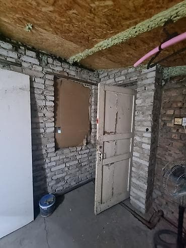 скорый: 20 м², С мебелью — 3
