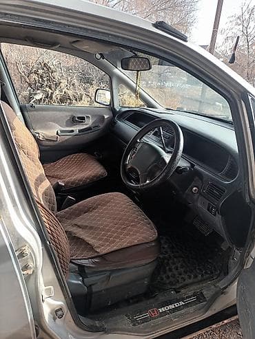 двер хонда адсей: Honda Odyssey: 1996 г., 2.3 л, Автомат, Бензин — 7
