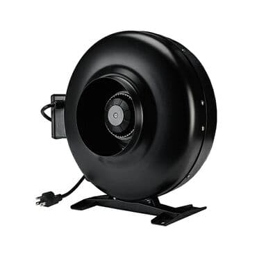 вентиляторы: Вентилятор Пристенная, Лопастной — 3