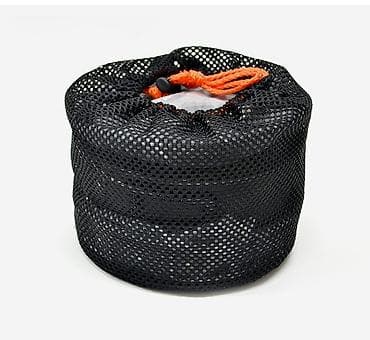 Набор посуды походный для туризма и путешествий на 1 - 2 персоны В — 9