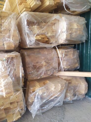 продаю шифанер: Паловой доска тумба балясины ступенька блахаус сырой лес рейка — 6