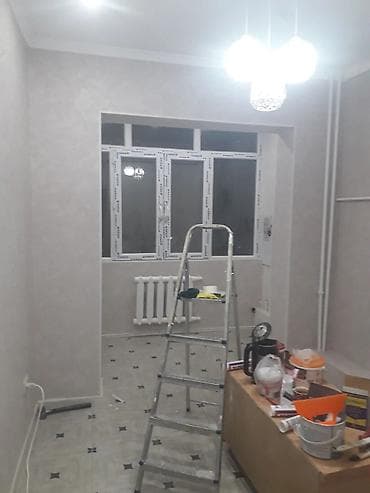 pamir stroy: Демонтаж старых обоев Больше 6 лет опыта — 7