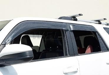 кобры: Ветровики на окна Новый, Самовывоз, Бесплатная доставка — 10