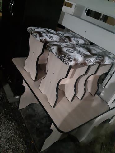 реставрация кухонной мебели бишкек: Мебель на заказ мебель любой сложности мебель мебель на заказ — 2