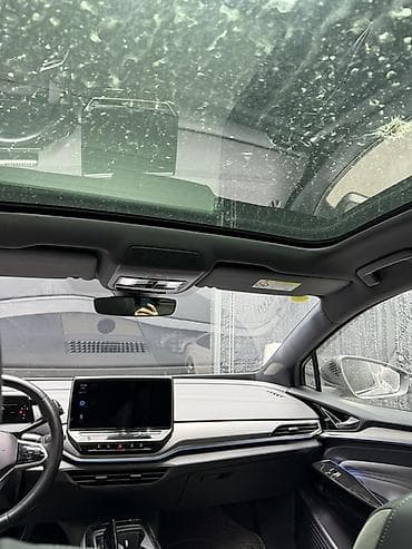 Скупка авто: Volkswagen ID.4: 2022 г., 1.5 л, Автомат, Электромобиль, Кроссовер — 8