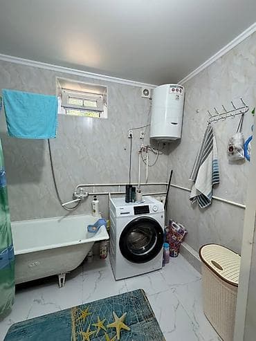 70 сом: Продается дом барачного типа в г.Шопоков по ул.Геофизическая.(район — 7