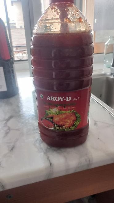 aroy d: Набор продуктов для кухни: 1) Сухой куриный бульон Dinner Service - — 4