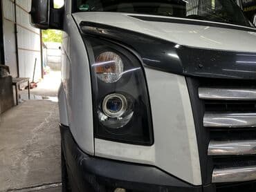 купить дом бишкек: Комплект передних фар 2023 г., Новый, Оригинал — 5