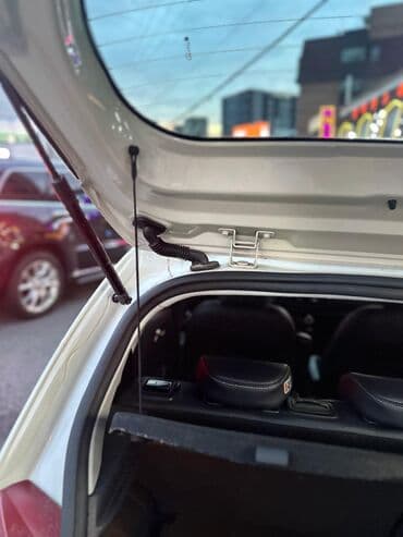 бу авто в кредит без первоначального взноса рядом просп. жибек жолу, бишкек: Kia Morning: 2019 г., 1 л, Автомат, Бензин, Хэтчбэк — 18