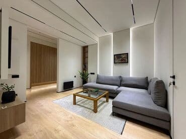 а фрейм дом бишкек: 3 комнаты, 80 м², Элитка, 10 этаж — 4