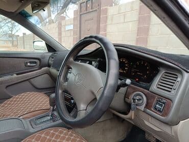 продаю или меняю на дом: Honda Stepwgn: 2000 г., 2 л, Автомат, Бензиновая, Минивэн — 9