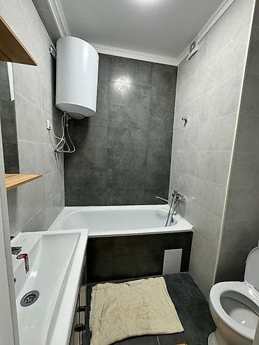 магистральная: 1 комната, 53 м², Элитка, 1 этаж — 6
