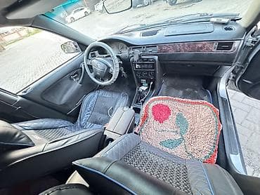 мотор вентилятора: Honda Civic: 1997 г., 1.5 л, Механика, Бензин, Седан — 6