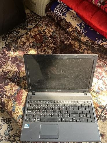 Ноутбуки: Для лёгких задач, Б/у, Intel Pentium — 5