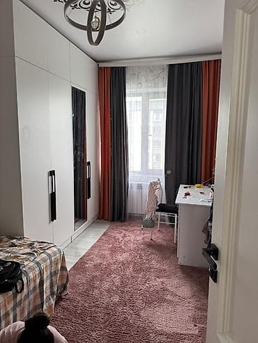 1000: 3 комнаты, 75 м², 106 серия улучшенная, 8 этаж, Дизайнерский ремонт — 6