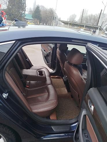 свето диоды: Hyundai Sonata: 2018 г., 1.7 л, Робот, Газ, Седан — 10