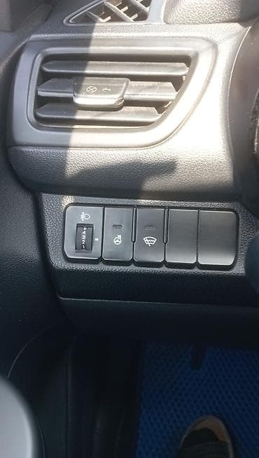 кия рио авто: Kia Rio: 2017 г., Автомат, Бензин, Седан — 4