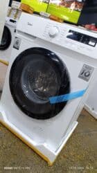 стиральные машины midea: Стиральная машина Midea, Новый, Автомат, До 9 кг, Компактная — 10