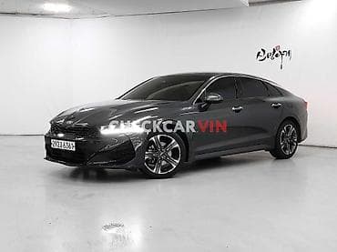 бампер передний киа к5: Kia K5: 2020 г., 1.6 л, Автомат, Бензин, Лифтбек — 2