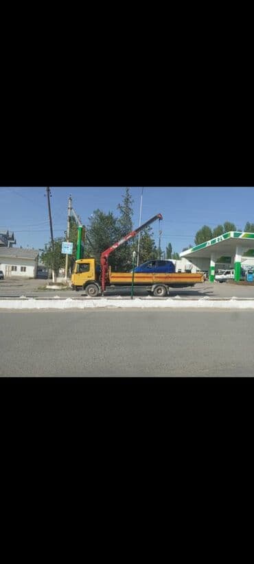 авто рассрочка бишкек без первоначального взноса: Манипулятор | Стрела 8 м 3300 т | Борт 8000 кг — 2