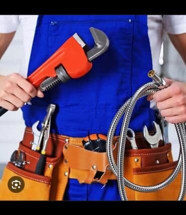 эмалирование ванн: Ремонт сантехники 3-5 лет опыта — 4