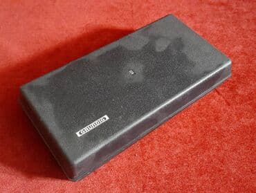 акустические системы f amp;d с микрофоном: Микрофон GRUNDIG GDM 313 — 3