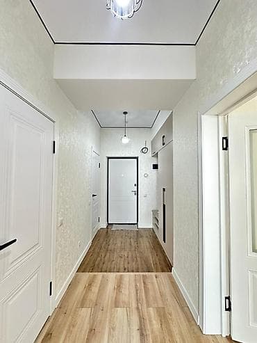 квартира лев толстой: 1 комната, 48 м², Элитка, 10 этаж, Дизайнерский ремонт — 5